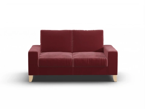 2-Sitzer Sofa 